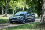 Tesla Model 3 2018 года (WW)